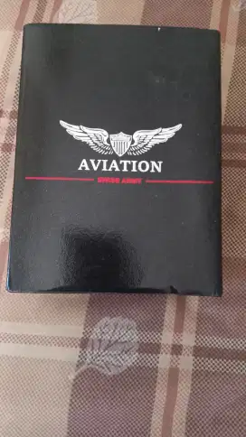 Swiss Army Aviation