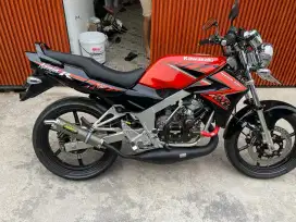 NINJA R 2015 UPGRADE SS