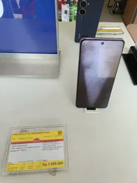 Kredit Kredivo Vivo V50 lite 4G 8/256GB Bunga 0 Tanpa Dp