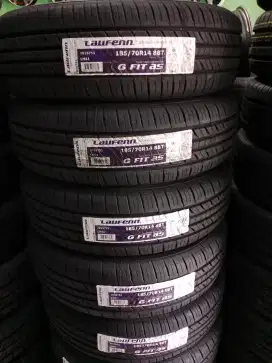 LAUFEN 185/70/R14 baru