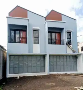 Ruko Murah Legalitas SHM dekat Stt Telkom Bandung