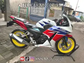 CBR K45 TAHUN 2015 PAJAK HIDUP
