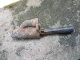 Mata jet pompa air