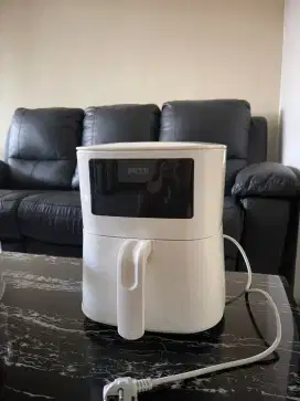 Air fryer MITO masi bagus