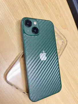 Iphone 13 256 GB IBOX nego
