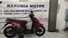 Beat tahun 2012