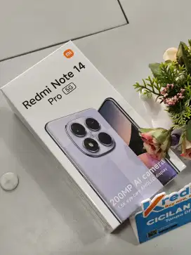 REDMI NOTE 14 PRO SERIES