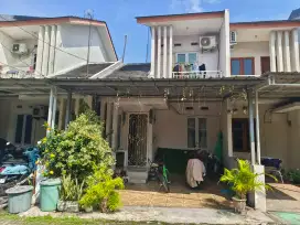 Dijual rumah minimalis didalam cluster dekat Grand Galaxy BekSel