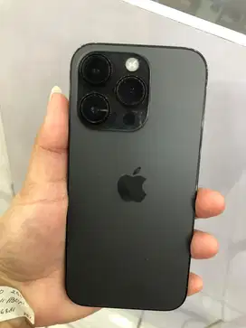 Second ibox 14 pro 128 black