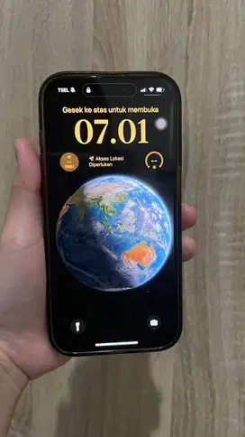IP 15 PRO 128 MURAH