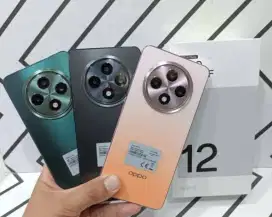Jual Oppo Reno 12F 4G