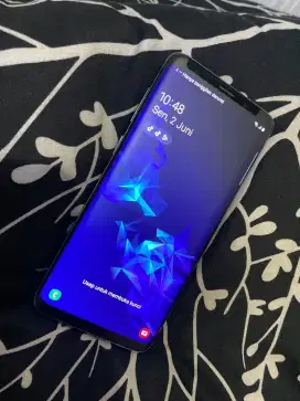 Samsung s9+ murah