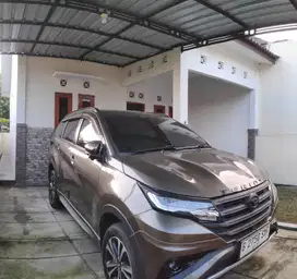 Terios R Deluxe AT 2018