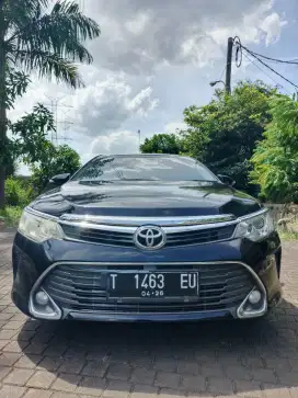 Mobil cakep camry tipe v