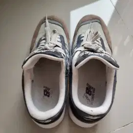 Sepatu NB insole 22,5 cm size 36