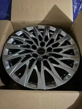 Velg Ring 18 oke