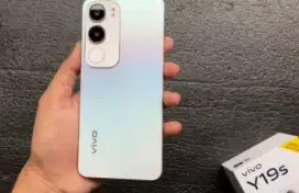 Jual HP vivo 19s