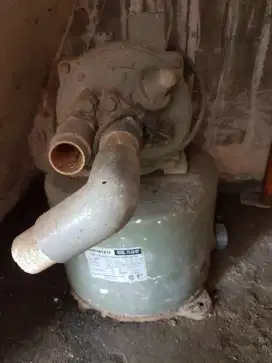 Jet pump shimizu