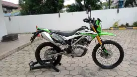 KLX Th 2020 Type BF Istimewa
