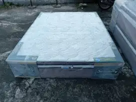 OBRAL SPRINGBED BERKUALITAS!! Dengan CAMPURAN LATEX
