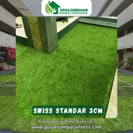 Rumput sintetis cantikk jogjaaa murahh