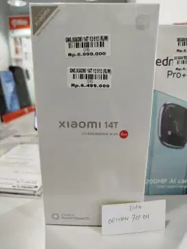 xiaomi 14T 12/512 atlantis dahsyat