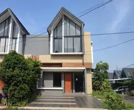 HUNIAN SIAP HUNI DI KOTA DEPOK