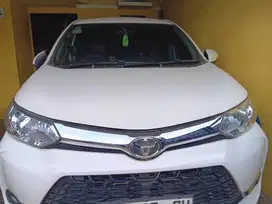 Jual cepat avanza veloz 1,3 mt