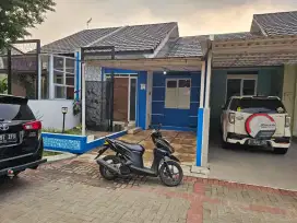 Sewa Rumah Graha Candi Sawangan