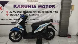 Beat esp tahun 2016
