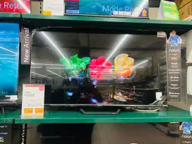 AQUA GOOGLE TV 75 AQT50S80EUX