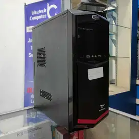 PC Murah Core i3 RAM 8 SSD 120