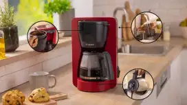 Bosch Coffee Maker MyMoment