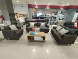 Leona sofa set 3+2+1 seater