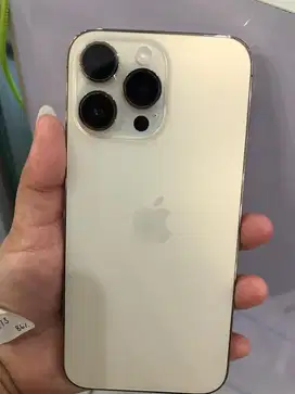 Second Ibox 14 Promax 128 Gold
