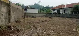 TANAH  STRATEGIS CIMAHI , LOKASI BAGUS ! OPEN NEGO