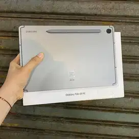 Samsung Tab S9 FE wifi only