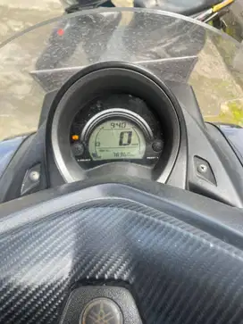 Yamaha Nmax type ABS