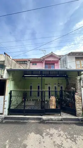 Di jual rumah di bandung timur kota bandung