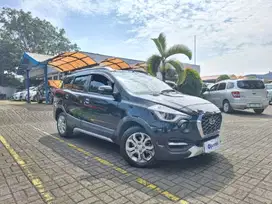 [OLXmobbi] DP 3JT - DATSUN CROSS 1.2 BENSIN AT 2018