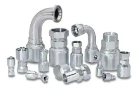 Jual aneka Fitting Hose
