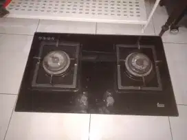 jual kompor tanam kondisi msh bagus jarang dipakai