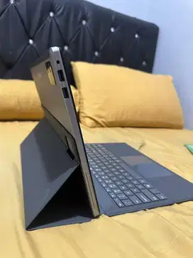 Jual laptop masih mulus