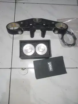 KNALPOT NINJA R15 ORIGINAL