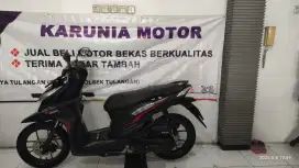 Beat tahun 2022