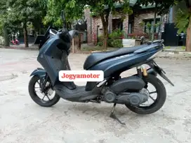 YAMAHA LEXI S TH 2019 HARGA MURCE