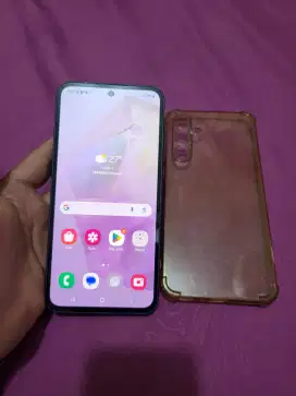 Samsung A35 5g 8/256
