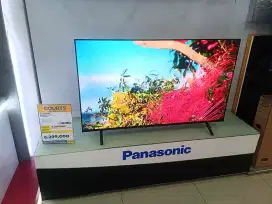 PANASONIC 4K GOOGLE TV 50 INCH