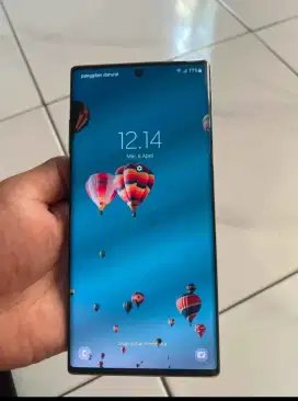 Samsung Galaxy Note 10+ 12/256