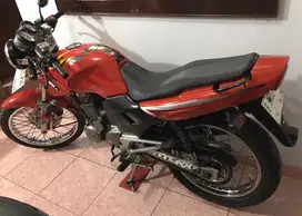 Honda Tiger 1994